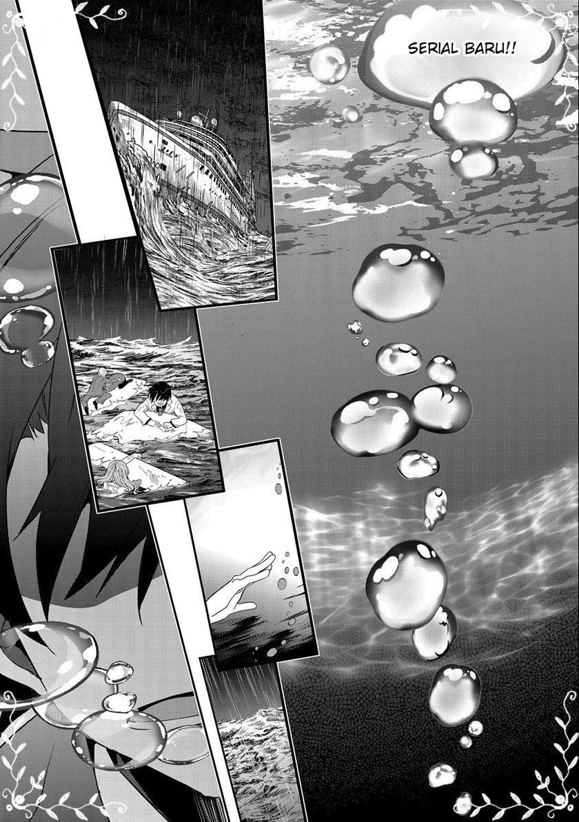 Baca Manga Tensei Mae wa Otoko Datta no de Gyaku Harem wa Okotowari Shite Orimasu Chapter 1 Gambar 2