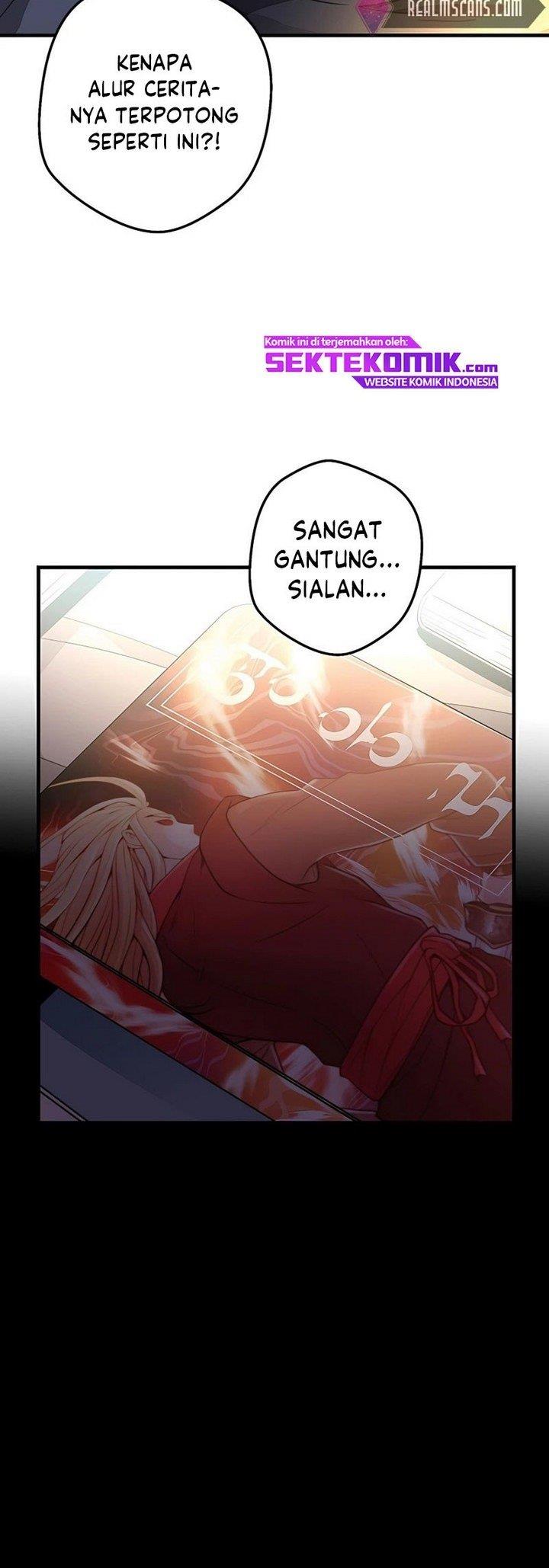 I Am Reborn As The Sword God Chapter 1 Gambar 29