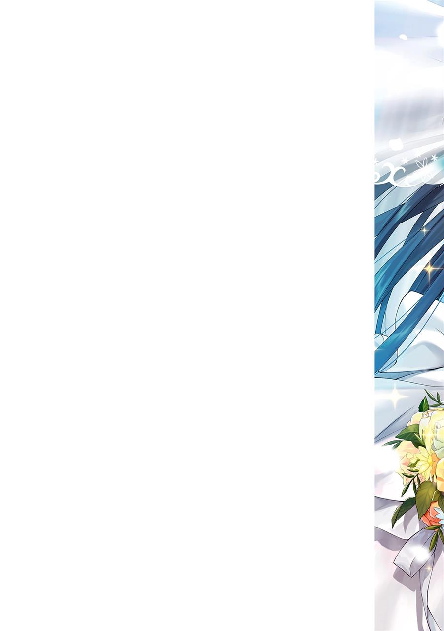 Baca Manga White Lilies in Love BRIDE’s Newlywed Yuri Anthology Chapter 1 Gambar 2