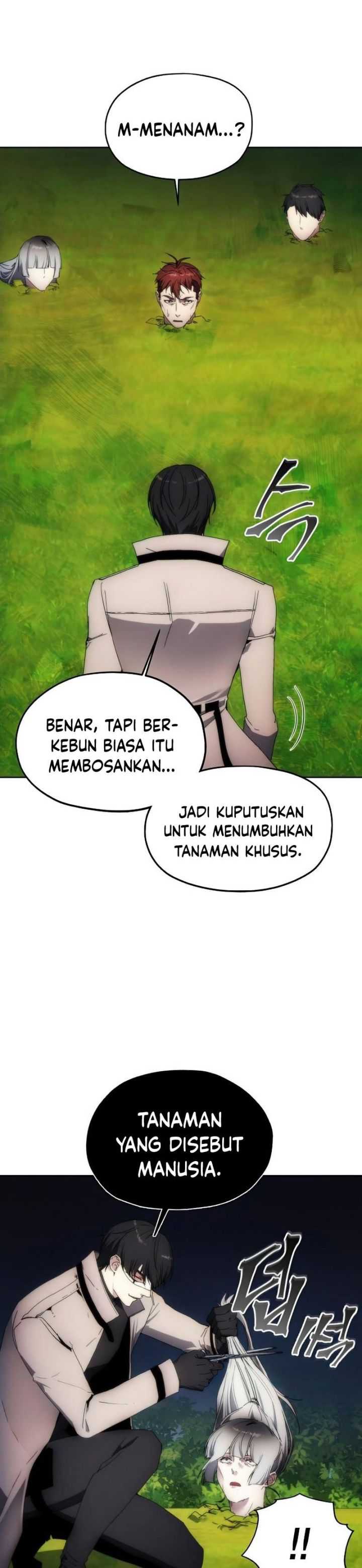 How to Live as a Villain Chapter 63 Gambar 16