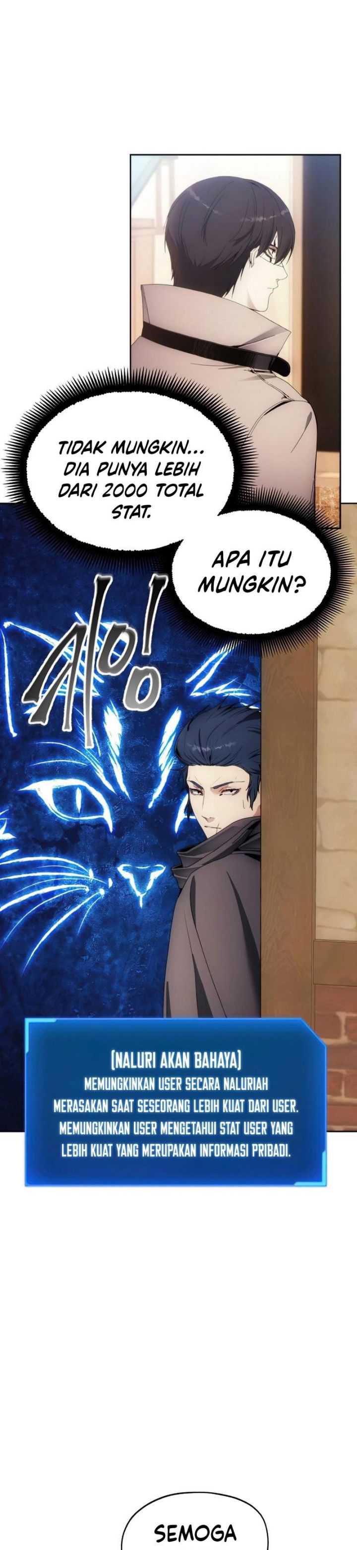 Baca Manhwa How to Live as a Villain Chapter 63 Gambar 2
