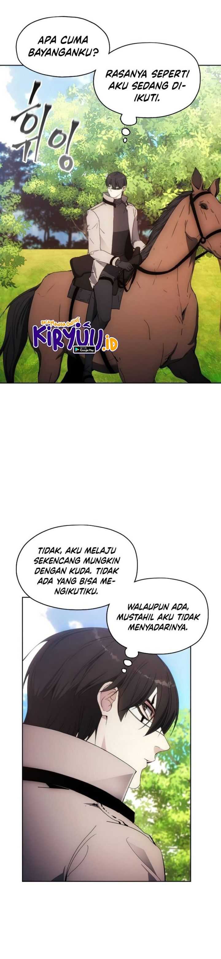 How to Live as a Villain Chapter 63 Gambar 5