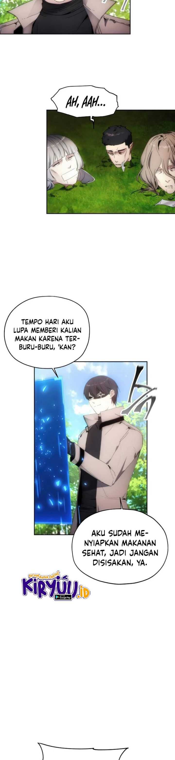 How to Live as a Villain Chapter 63 Gambar 7