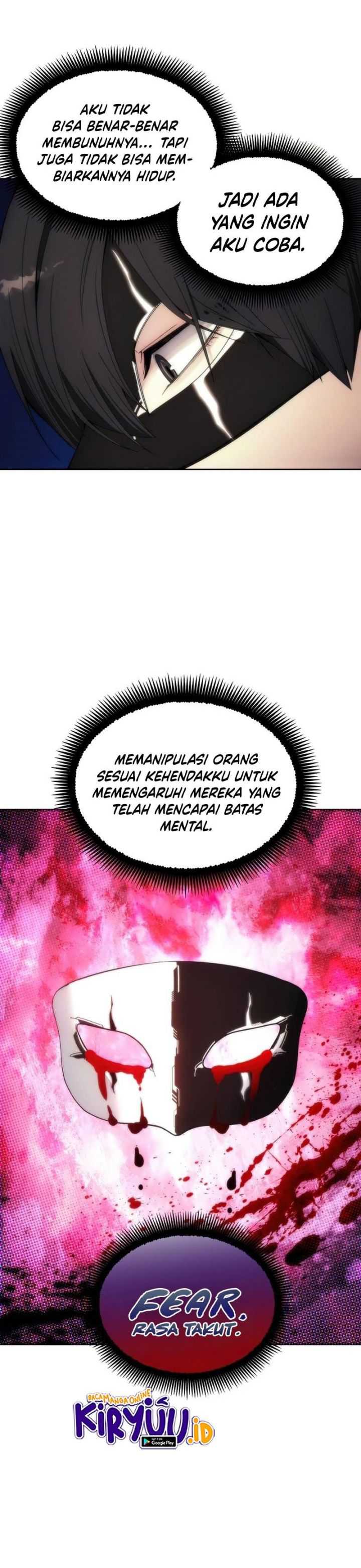 How to Live as a Villain Chapter 63 Gambar 9