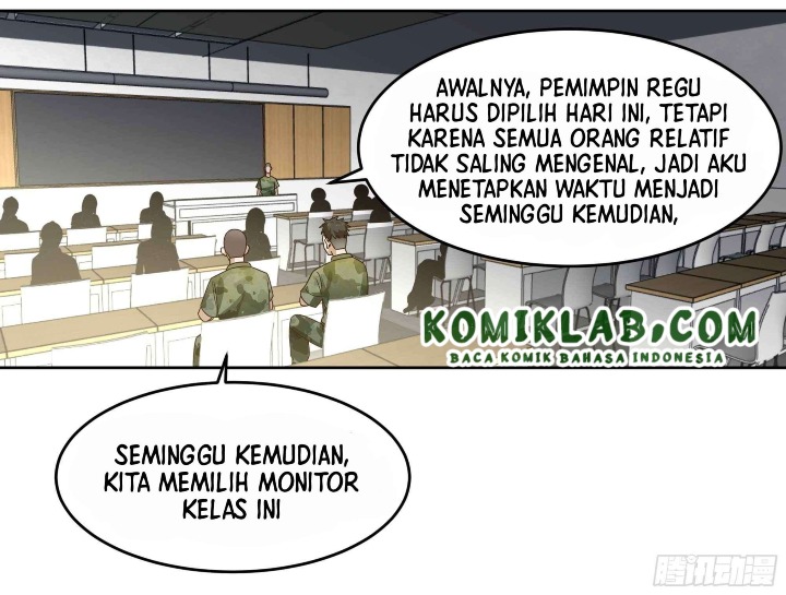 I Really Don’t Want to Be Reborn Chapter 10 Gambar 11