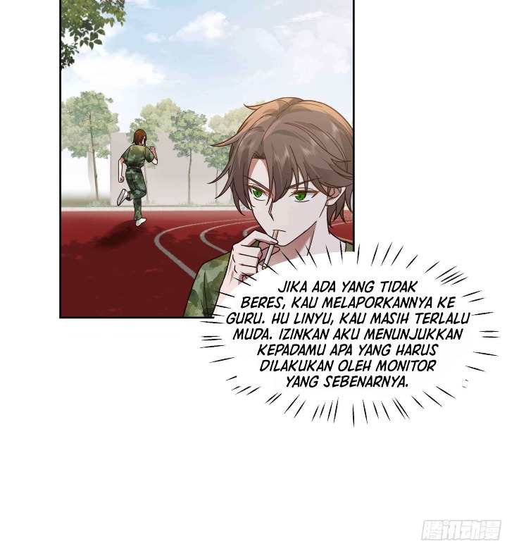 I Really Don’t Want to Be Reborn Chapter 10 Gambar 22