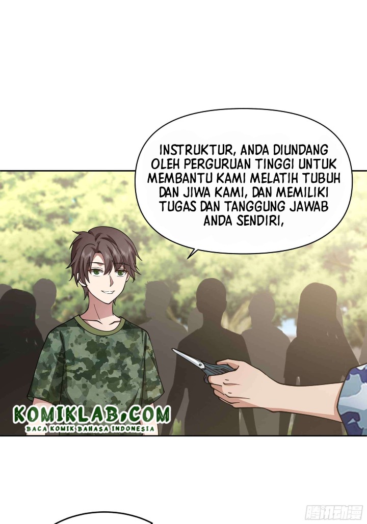 I Really Don’t Want to Be Reborn Chapter 10 Gambar 29