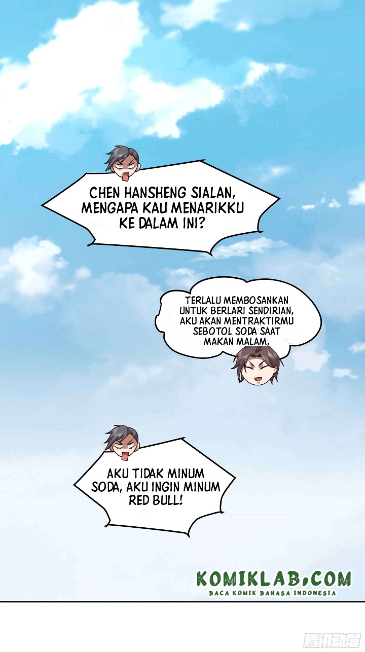 I Really Don’t Want to Be Reborn Chapter 10 Gambar 44