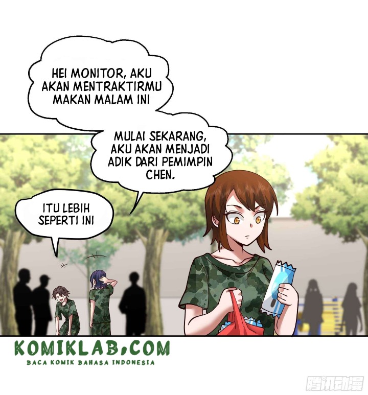 I Really Don’t Want to Be Reborn Chapter 10 Gambar 47