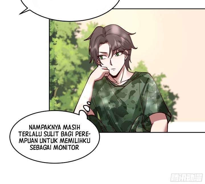 I Really Don’t Want to Be Reborn Chapter 10 Gambar 51