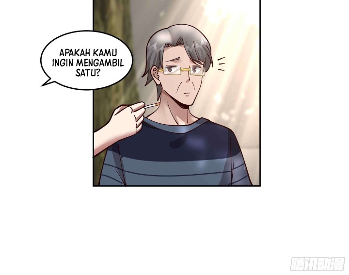 I Really Don’t Want to Be Reborn Chapter 10 Gambar 55