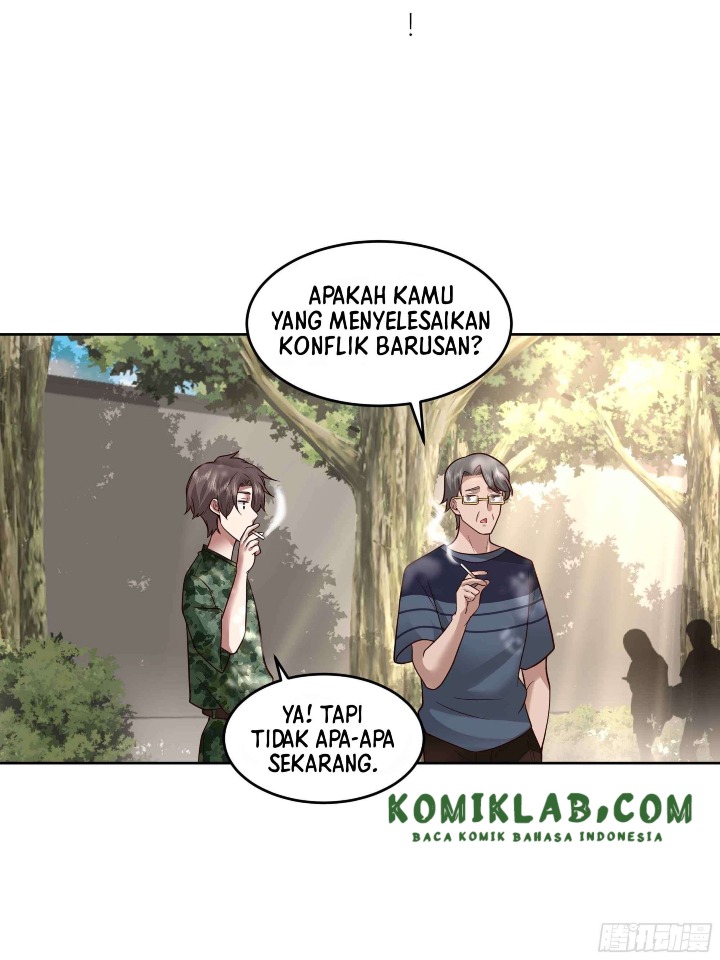 I Really Don’t Want to Be Reborn Chapter 10 Gambar 56