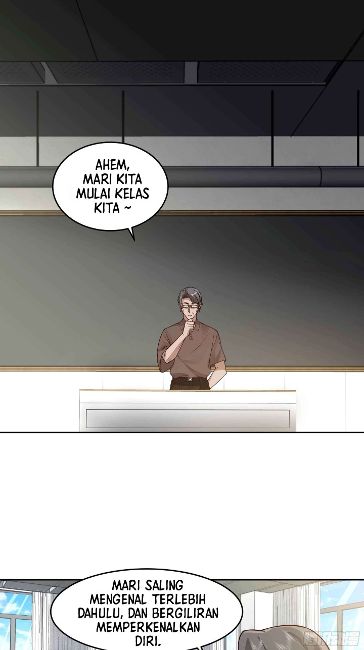 I Really Don’t Want to Be Reborn Chapter 10 Gambar 6