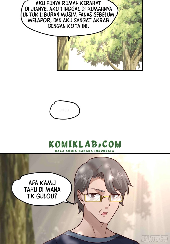 I Really Don’t Want to Be Reborn Chapter 10 Gambar 62