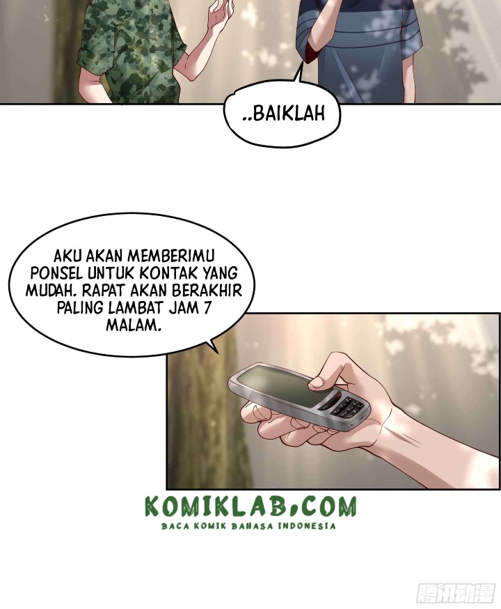 I Really Don’t Want to Be Reborn Chapter 10 Gambar 65