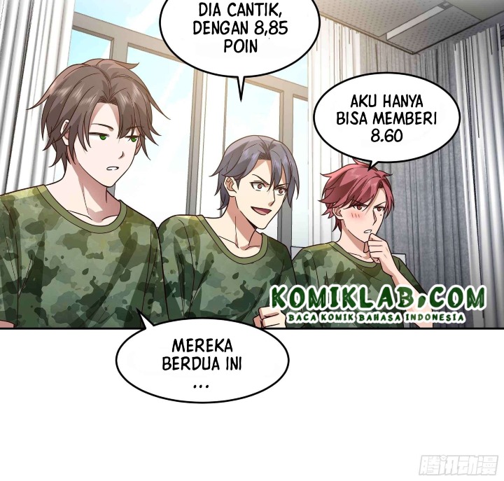 I Really Don’t Want to Be Reborn Chapter 10 Gambar 8