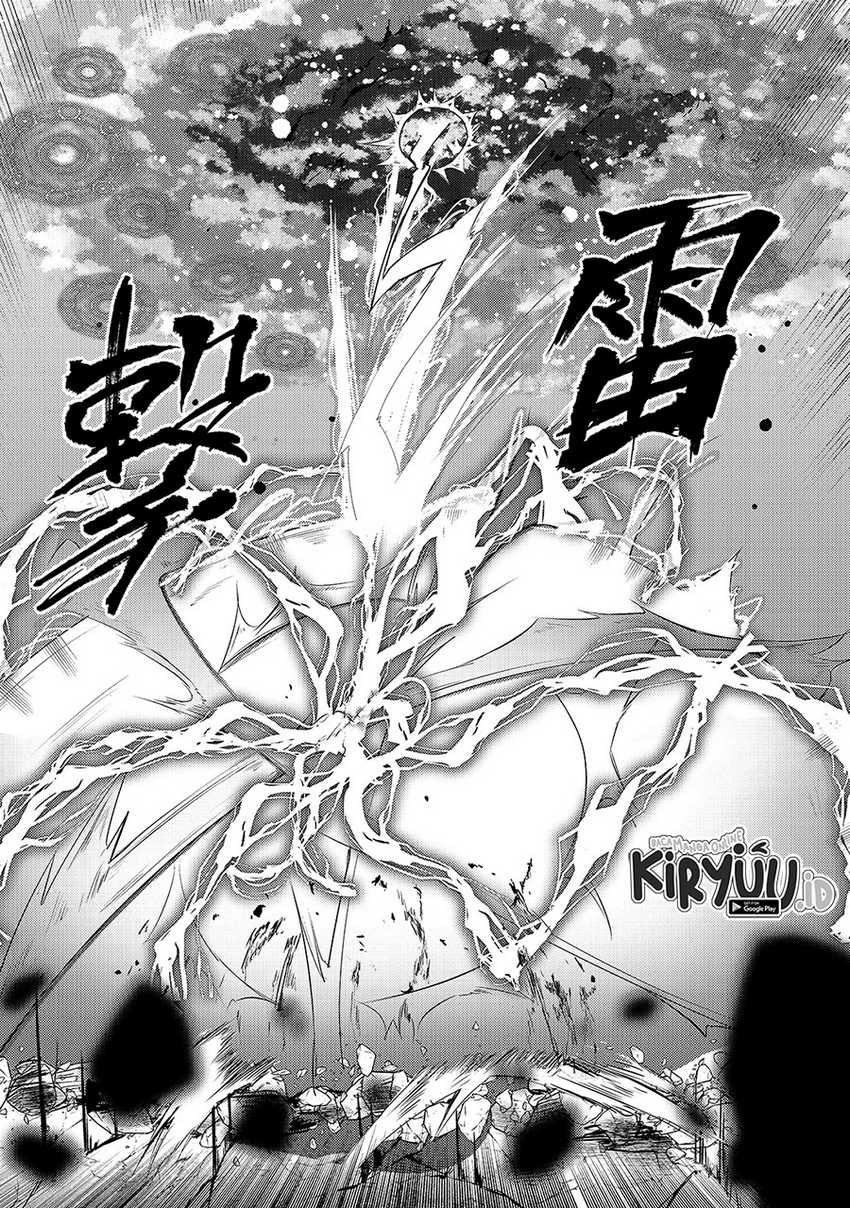 Tsuihou sareta S-kyuu Kanteishi wa Saikyou no Guild wo Tsukuru Chapter 4 Gambar 24