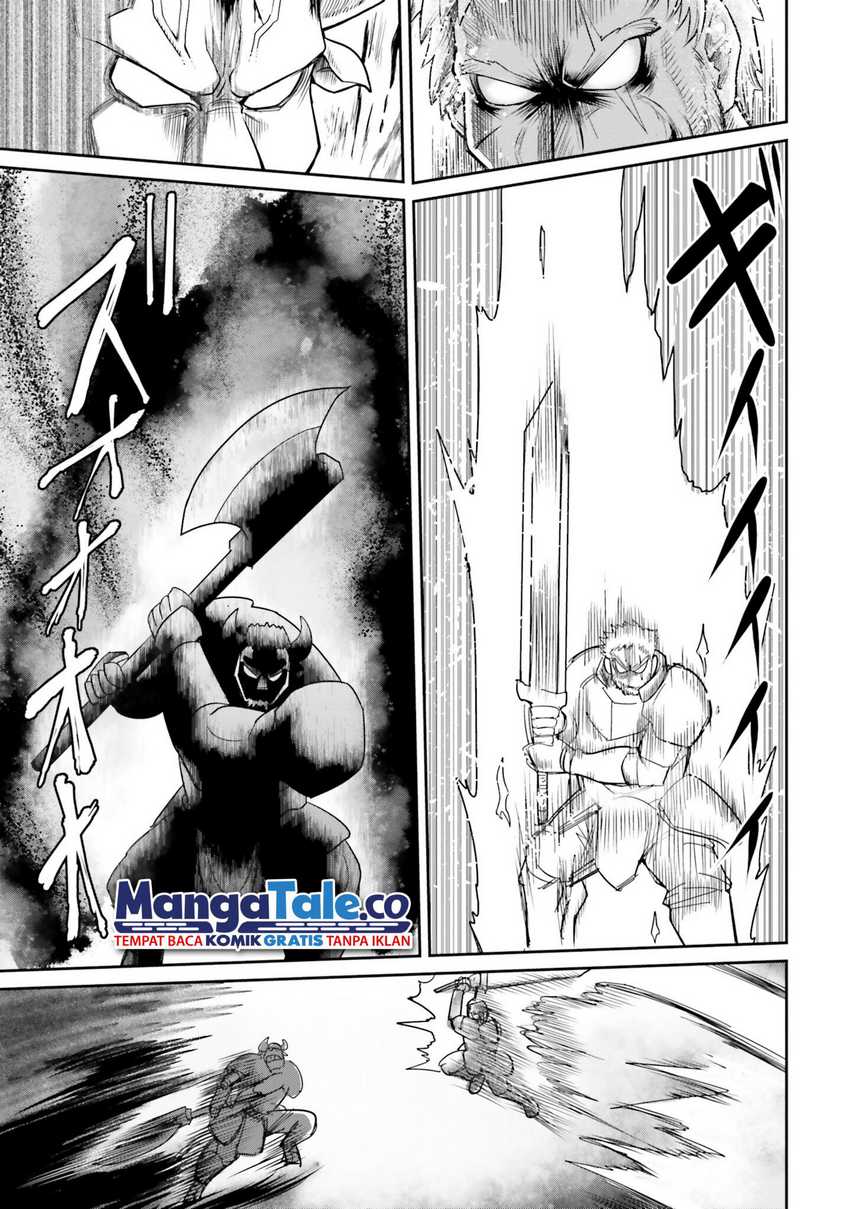 Dungeon no Osananajimi Chapter 8 Gambar 15