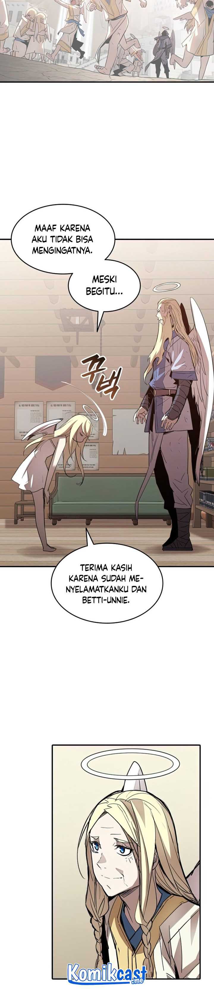 Worn and Torn Newbie Chapter 111 Gambar 24