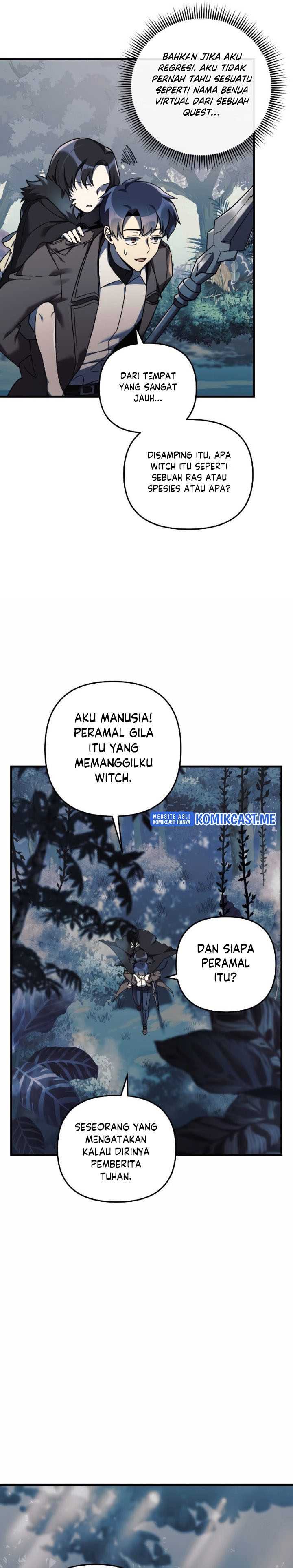 Halaman Komik