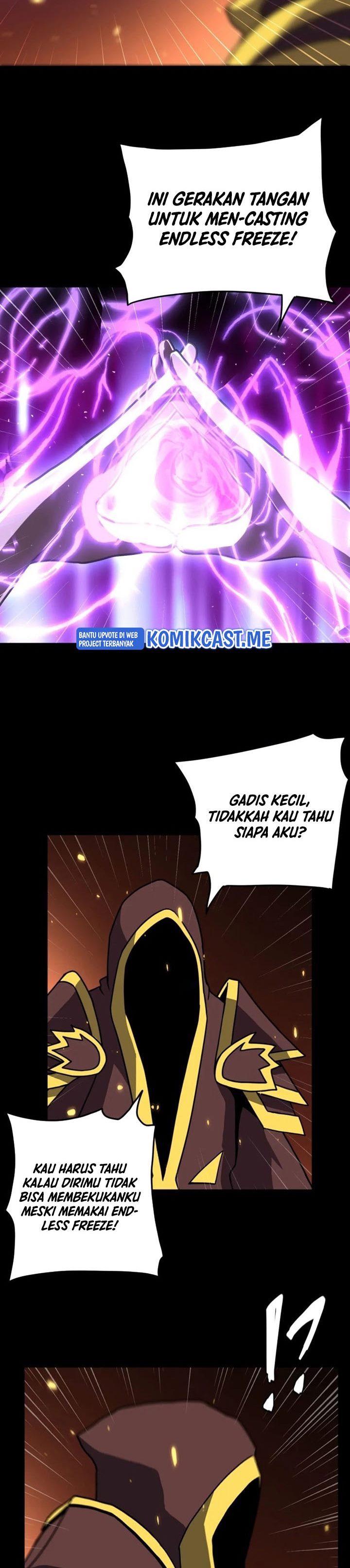 A Comic Artist’s Survival Guide Chapter 22 Gambar 3