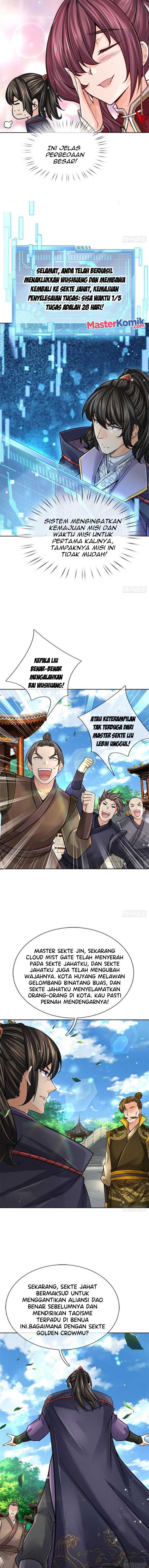 The Way of Domination Chapter 108 Gambar 8