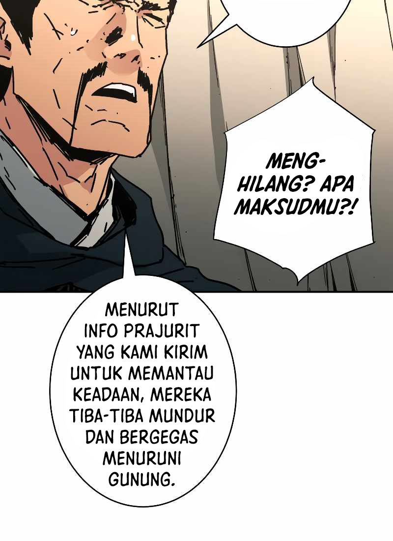 Peerless Dad Chapter 233 Gambar 9