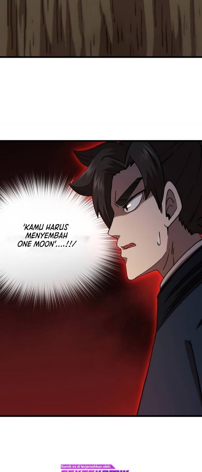 Sinsu Jeil Sword Chapter 82 Gambar 52