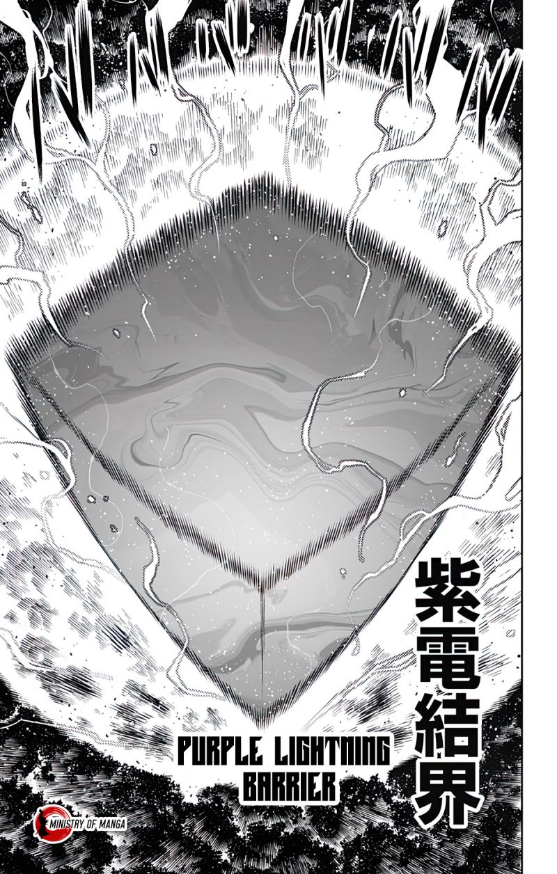 Mato Seihei no Slave Chapter 92 Gambar 14