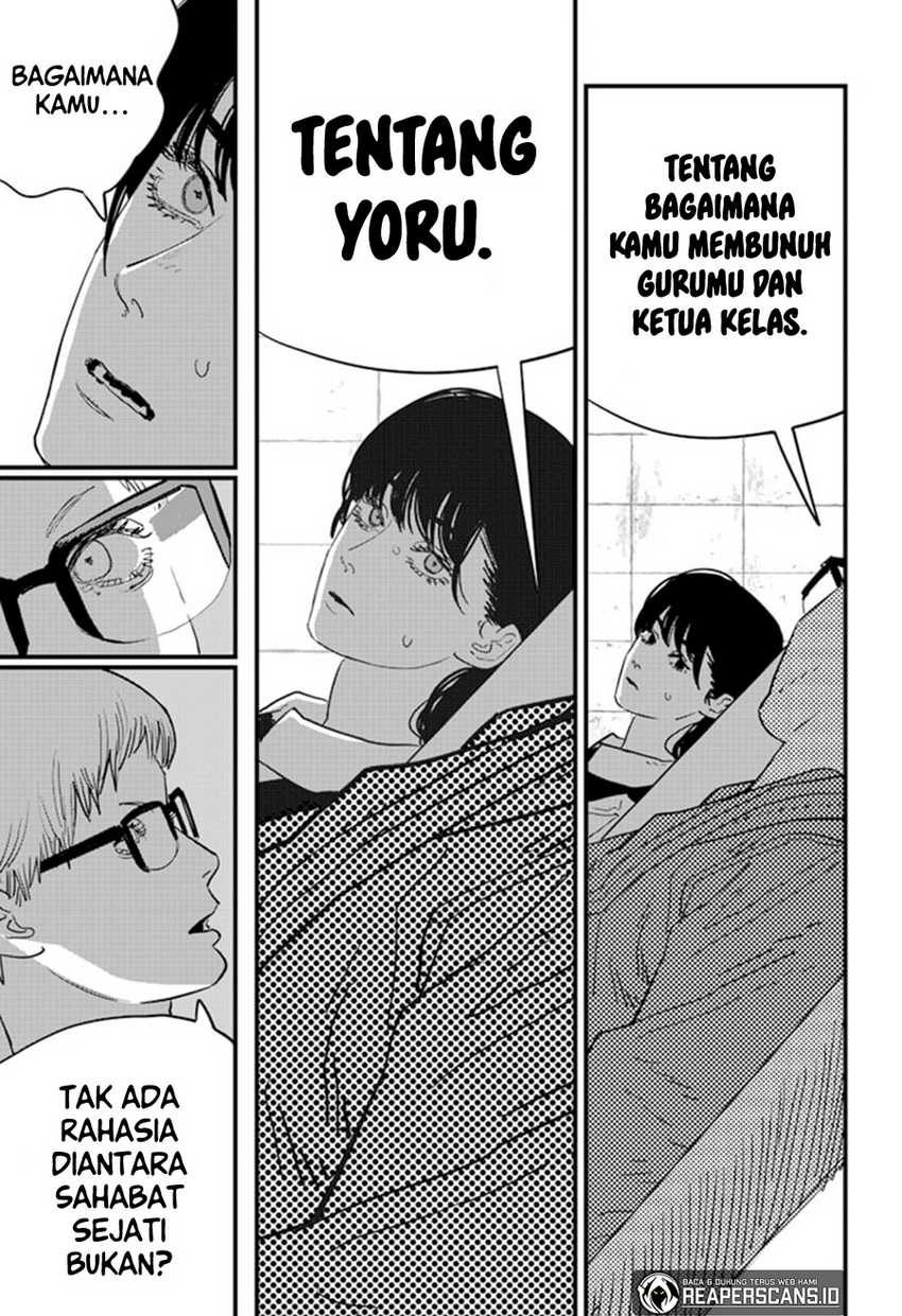 Chainsaw Man Chapter 105 Gambar 18