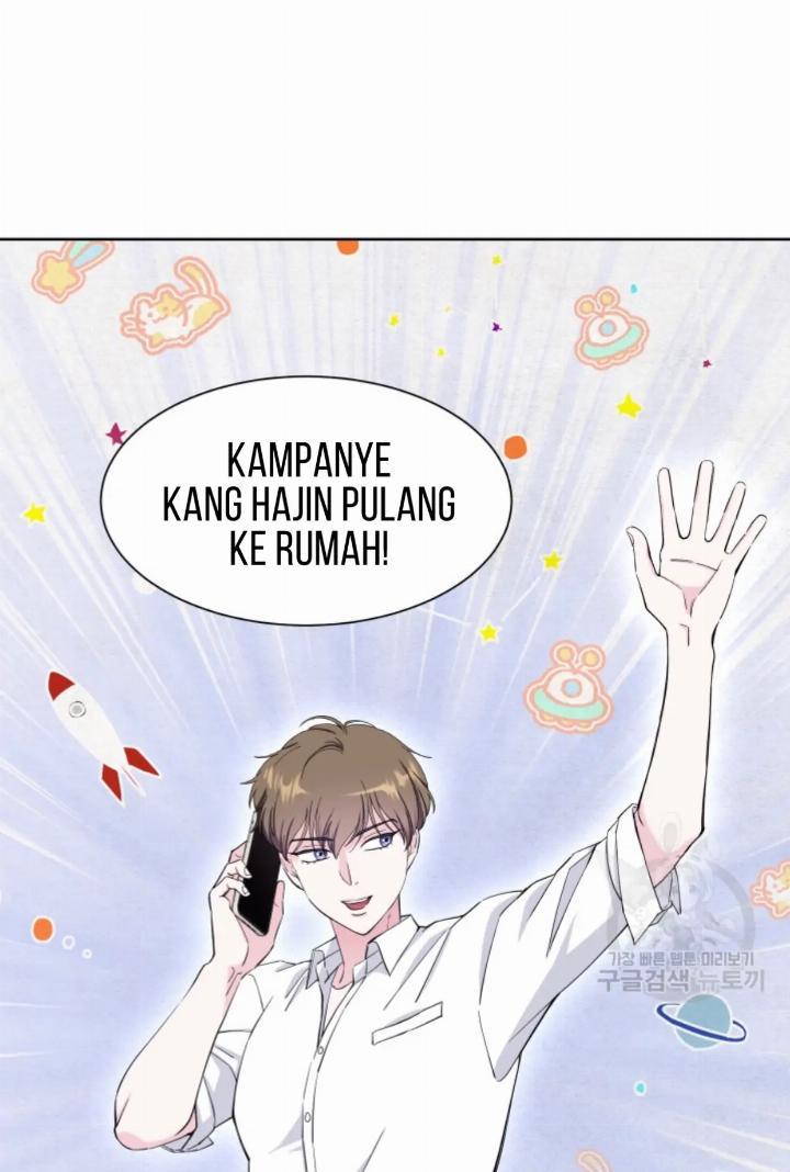 Pure Love of a Man Chapter 12 Gambar 21