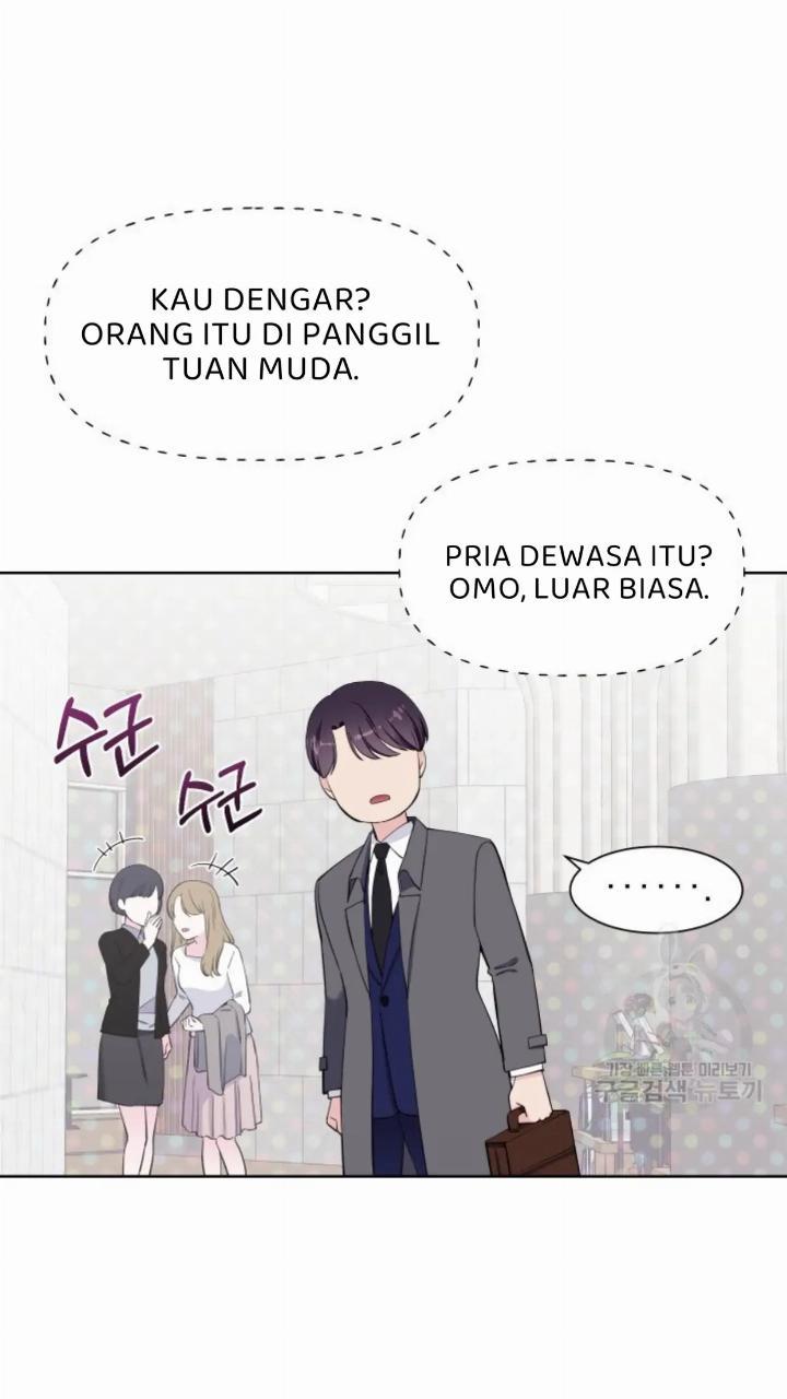 Pure Love of a Man Chapter 11 Gambar 36