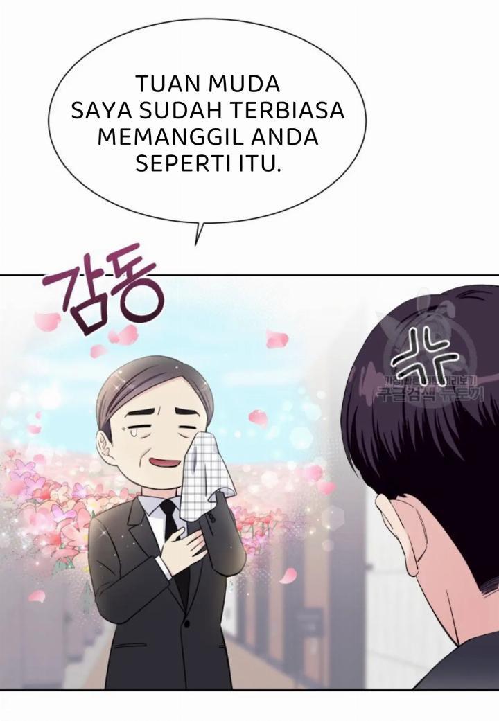 Pure Love of a Man Chapter 11 Gambar 41