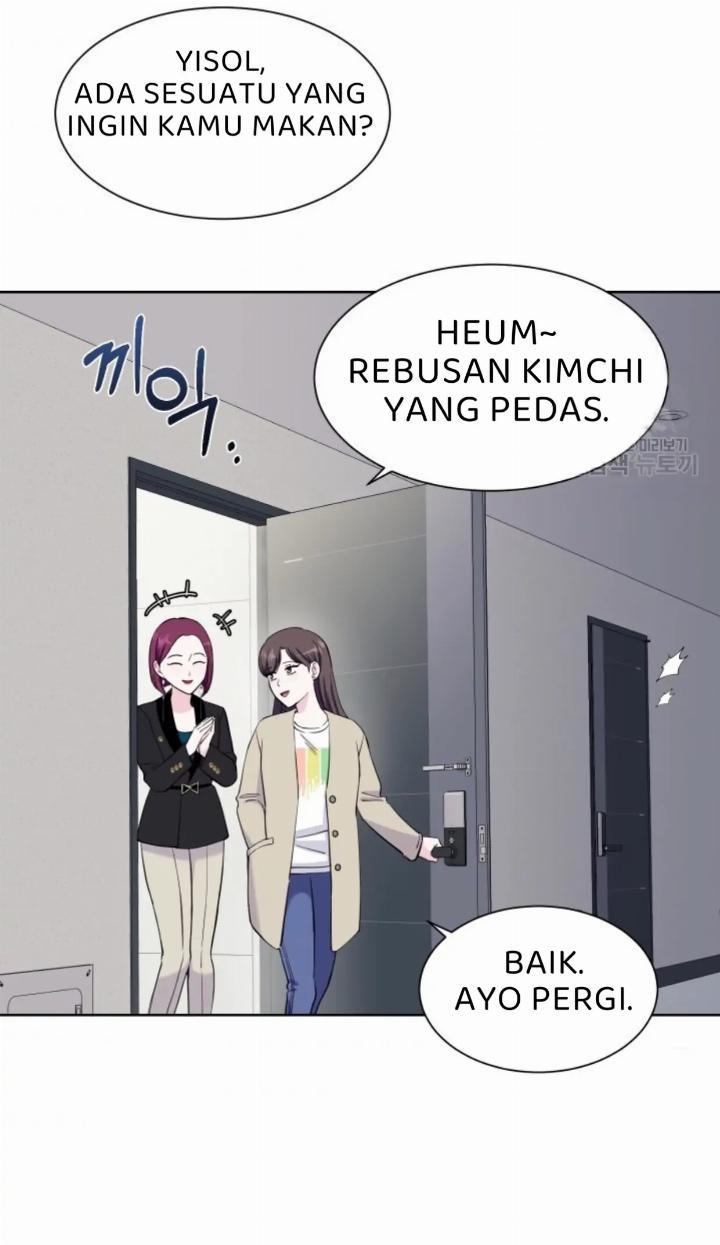 Pure Love of a Man Chapter 11 Gambar 96