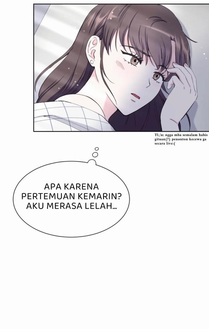 Pure Love of a Man Chapter 10 Gambar 21