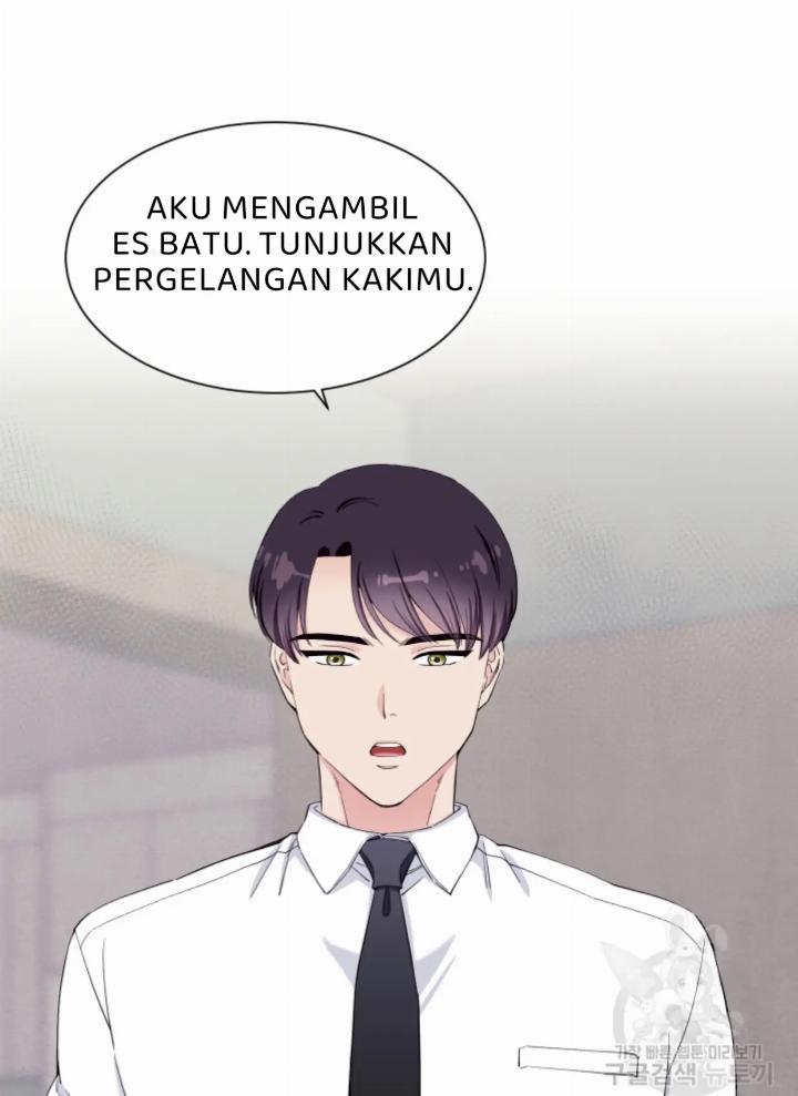 Pure Love of a Man Chapter 9 Gambar 72