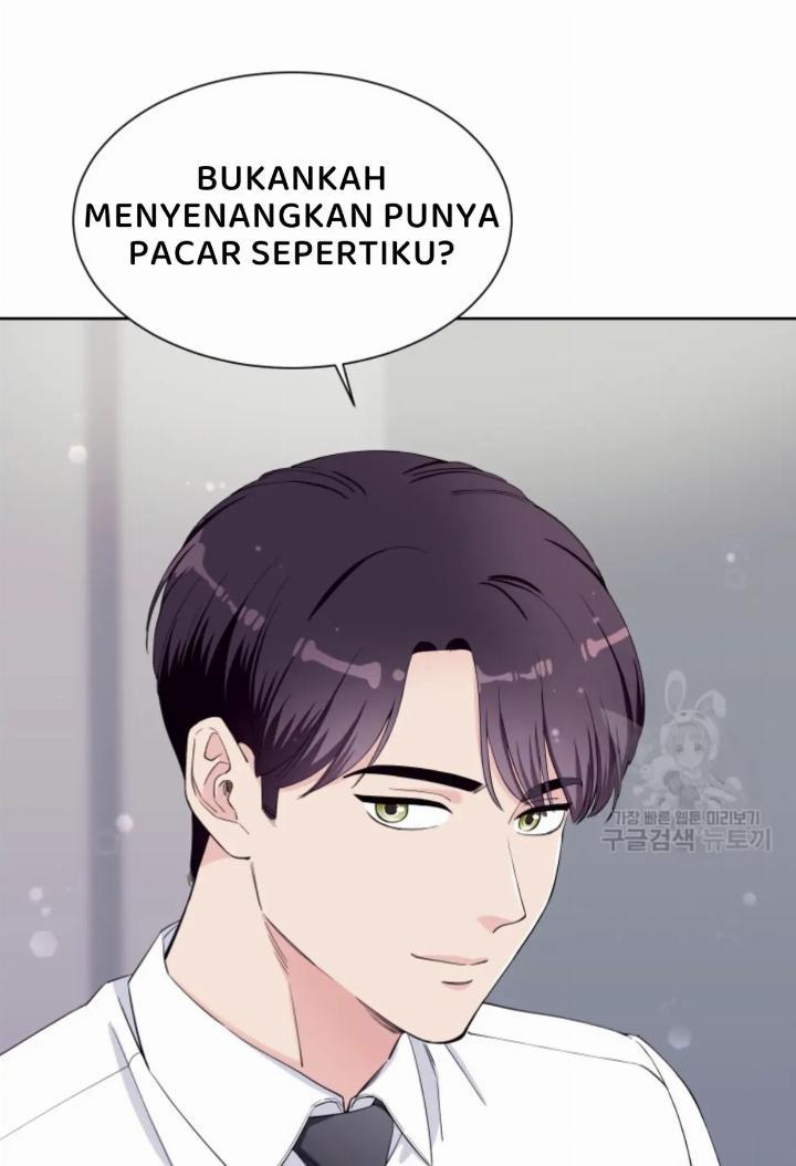 Pure Love of a Man Chapter 9 Gambar 80