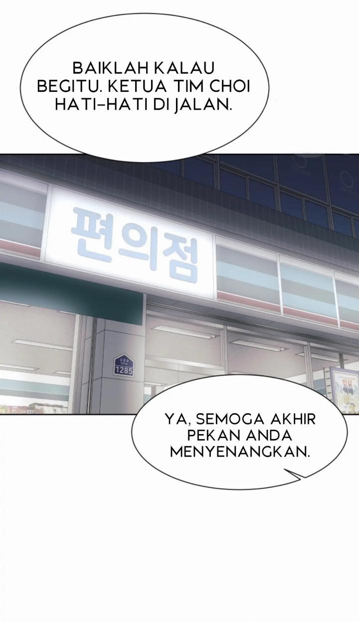 Pure Love of a Man Chapter 8 Gambar 91