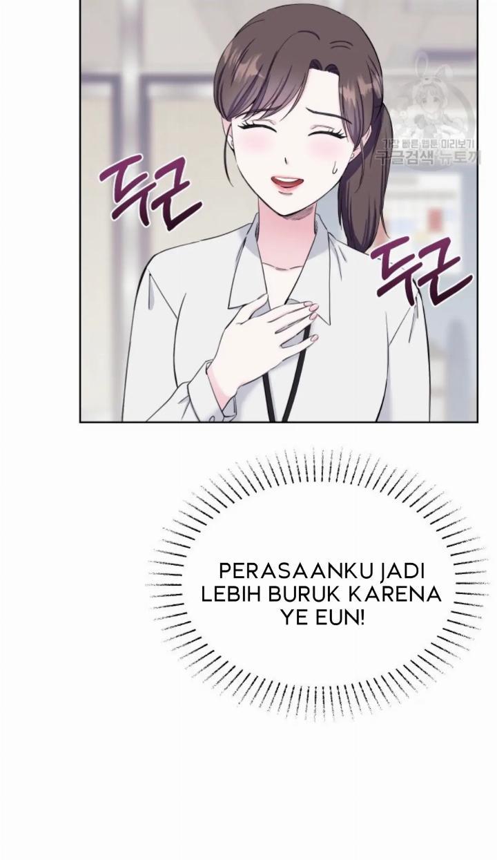 Pure Love of a Man Chapter 4 Gambar 23