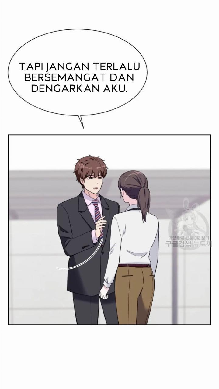 Pure Love of a Man Chapter 4 Gambar 96