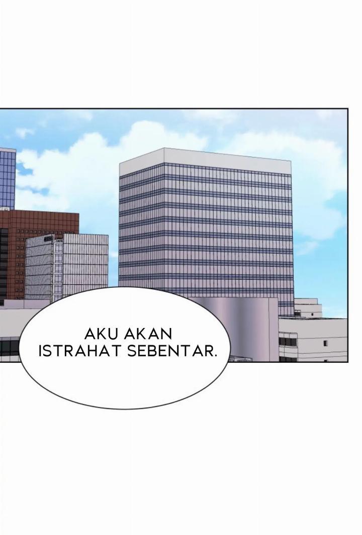 Pure Love of a Man Chapter 3 Gambar 3
