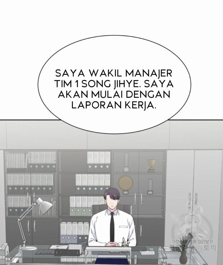 Pure Love of a Man Chapter 3 Gambar 30