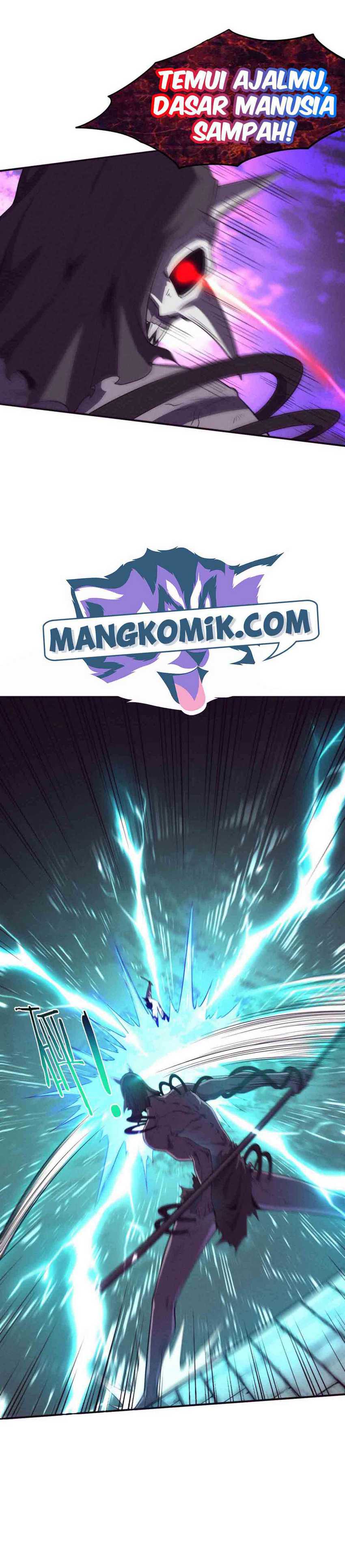 Baca Manhua Evolution Frenzy Chapter 55 Gambar 2