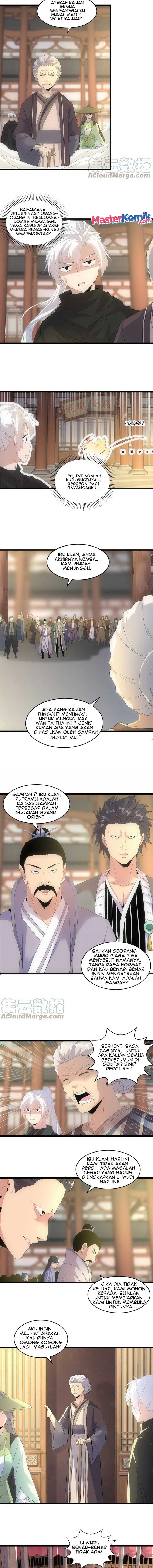 Eternal First God Chapter 74 Gambar 4