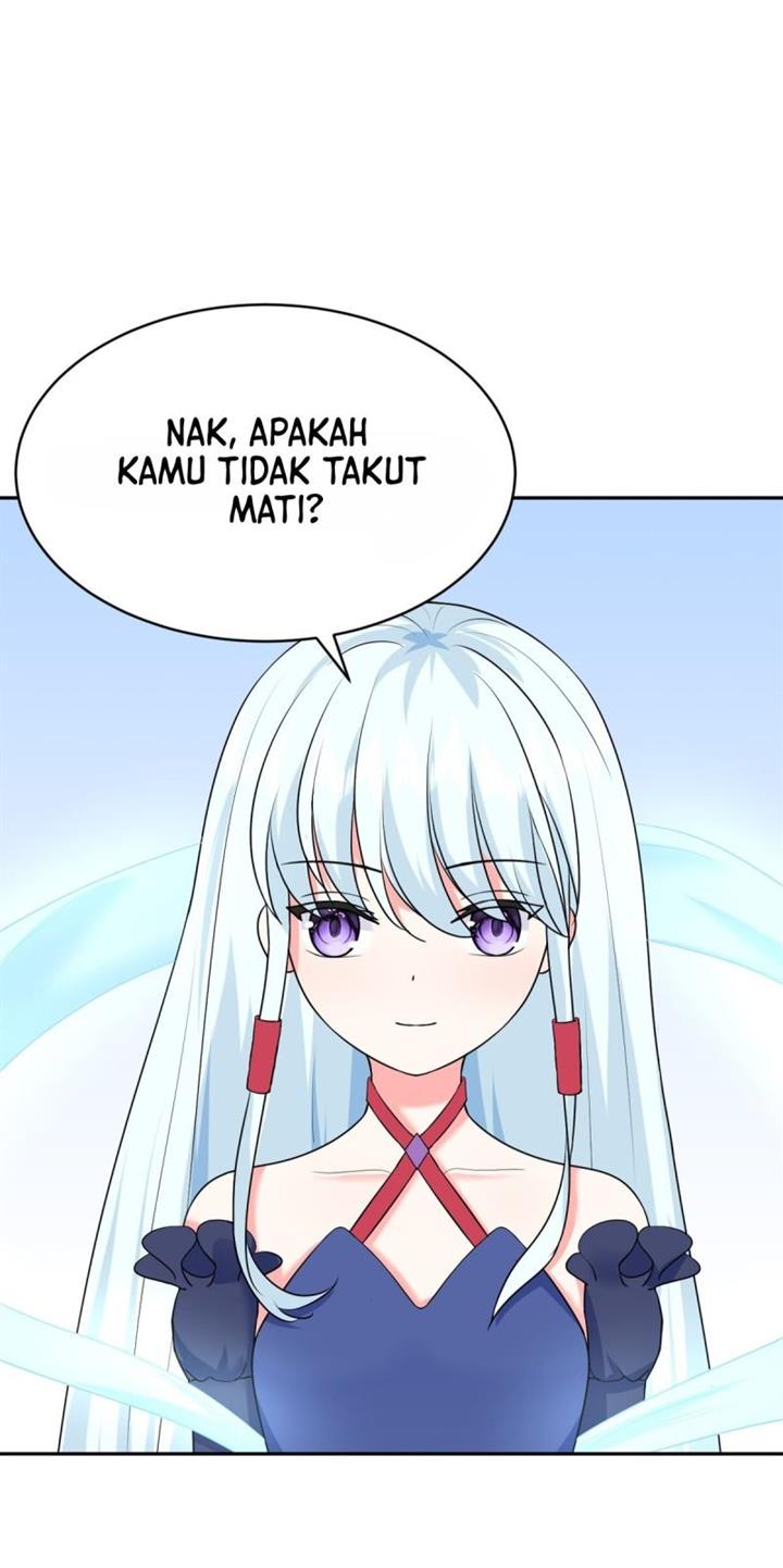 Baca Manhua Want To Practice With Me Chapter 6 Gambar 2