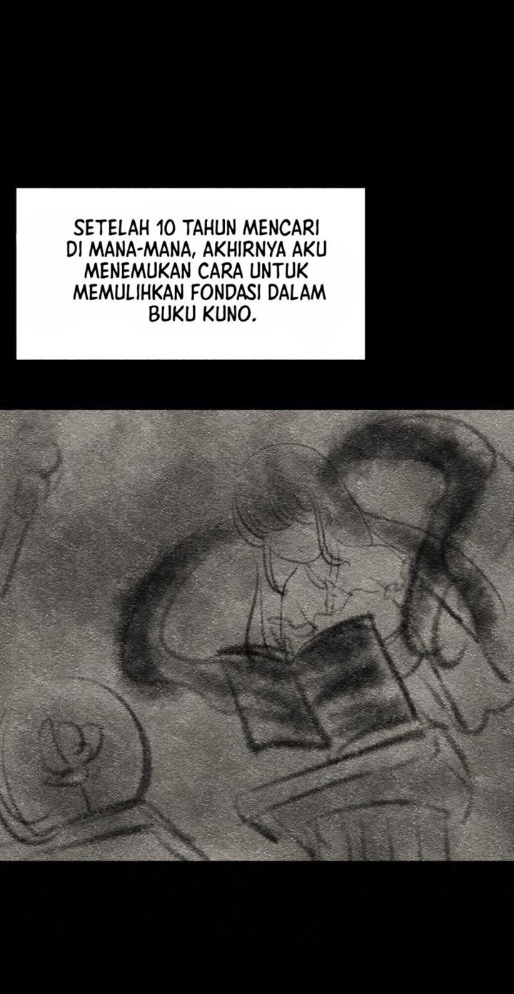 Want To Practice With Me Chapter 6 Gambar 23