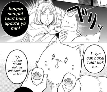 Kita no Toride Nite Chapter 1 Gambar 30