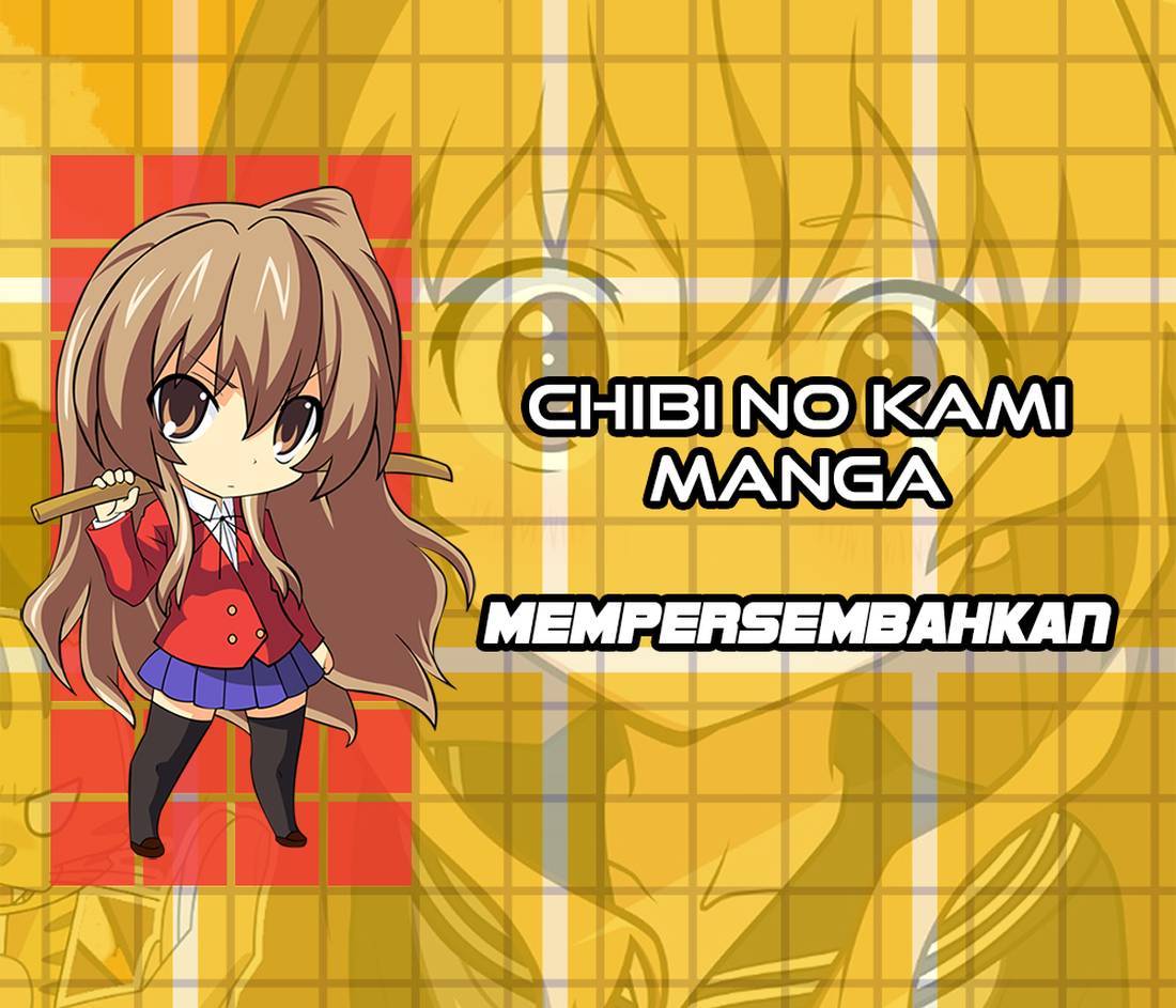 Baca Komik Chichi ga Loli na Mono de Chapter 1 Gambar 1