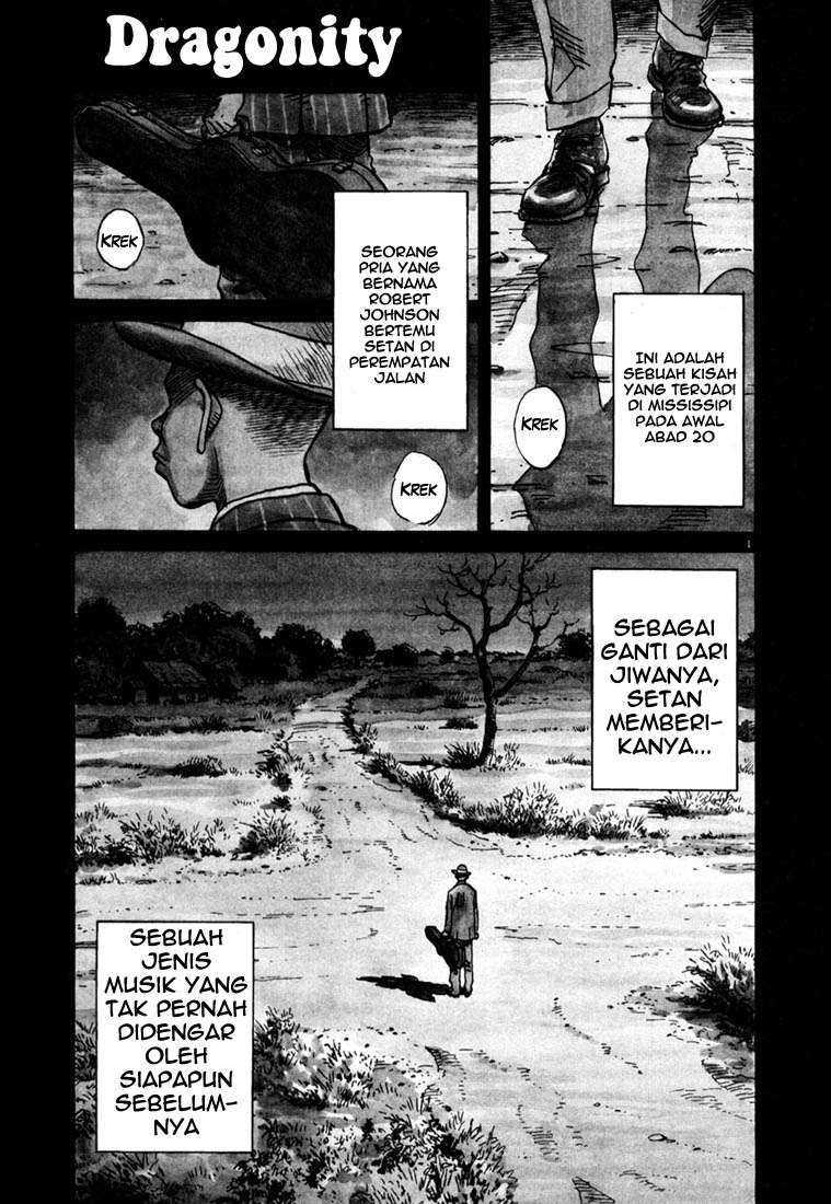 Baca Manga 20th Century Boys Chapter 100 Gambar 2