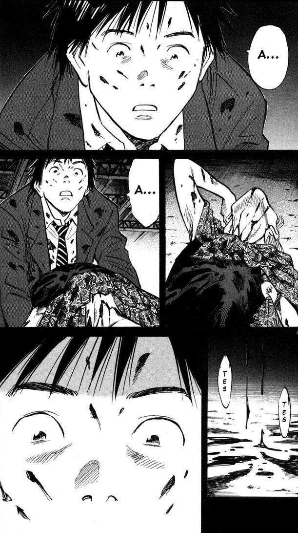 Baca Komik 20th Century Boys Chapter 63 Gambar 1